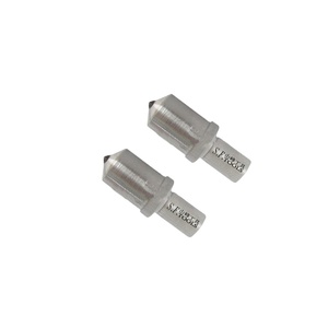 El <span class=keywords><strong>indentador</strong></span> <span class=keywords><strong>Vickers</strong></span> de diamante de alta calidad es adecuado para los probadores de dureza <span class=keywords><strong>Vickers</strong></span>/<span class=keywords><strong>indentador</strong></span> de diamante - Product Image 5