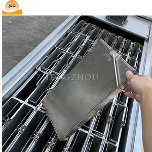 Máquina Industrial de Fabricación de Bloques de Hielo por Enfriamiento por Aire, 500 kg, 10 kg, con Salmuera, para Sudáfrica, Máquina para Hacer Bloques de Hielo de 1 Tonelada - Product Image 5