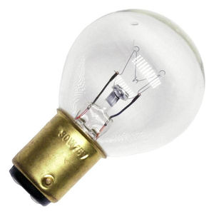 <span class=keywords><strong>Ampoule</strong></span> de remplacement pour <span class=keywords><strong>lampe</strong></span> à <span class=keywords><strong>lave</strong></span> en verre transparent, culot S11 E17, 25 watts, 120 volts, dimmable, spot intérieur, <span class=keywords><strong>ampoule</strong></span> à filament incandescente - Product Image 2