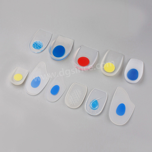 Plantilla <span class=keywords><strong>de</strong></span> <span class=keywords><strong>Silicona</strong></span> <span class=keywords><strong>de</strong></span> Grado Médico Personalizada para Alivio del Dolor <span class=keywords><strong>de</strong></span> Fascitis Plantar, Cojín para Pies <span class=keywords><strong>de</strong></span> Longitud Completa - Product Image 6