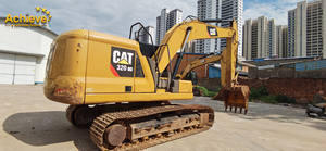 حفارة كاتربيلر مستعملة بحالة جيدة وسعر منخفض، 95% جديدة، موديلات <span class=keywords><strong>CAT</strong></span> 320GC و<span class=keywords><strong>CAT</strong></span> 320D و<span class=keywords><strong>CAT</strong></span> <span class=keywords><strong>320</strong></span> و320c و320gc و320d للبيع - Product Image 6