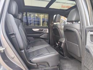 รถยนต์จีนมือสอง ไมล์น้อย Trumpchi GS8 Dual Hybrid Series 2.0TM Hybrid 4WD รุ่นพรีเมียม (7 ที่นั่ง) - Product Image 6