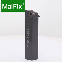 Maifix PCHR CNC Turning Lathe External Grooving Bar Turning Boring Tool Holder Set for Penta Insert