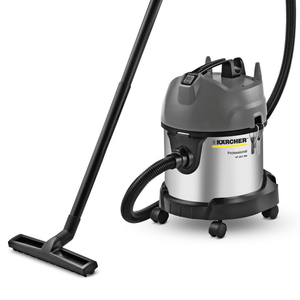 Nettoyeur de tapis original Karchers NT20/1 <span class=keywords><strong>Aspirateur</strong></span> humide et sec - Product Image 1