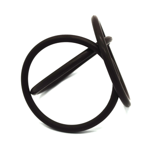 China Supplier FKM/FPM Oring Seals Ordinary Standard/Food Grade/Metal Detectable//GF/GLT/GFLT Grade Sealing Seals - Product Image 4