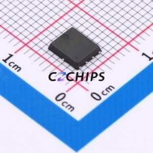 Transistor à effet de champ (MOSFET) Original-Nouveau SP30N01BNK PDFN-8L(5x6) - Product Image 1