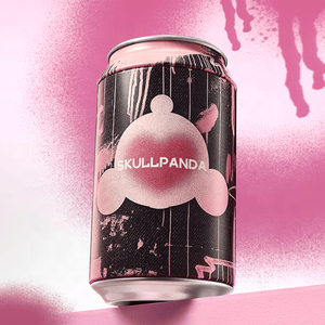 SKULLPANDA applaude a me stesso la <span class=keywords><strong>serie</strong></span> Blind Box aromaterapia che circonda ornamenti decorativi in scatola tendenza regalo a sorpresa. - Product Image 1