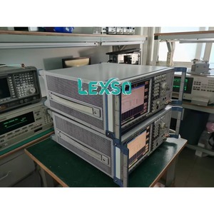 Rohde and Schwarz ESU8 Prueba EMI de 20 Hz a 8 GHz xgeqpt - Product Image 3