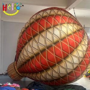 Cheap Price Advertising Inflatable Hot air <strong>Ground</strong> <strong>Balloon</strong> - Product Image 1