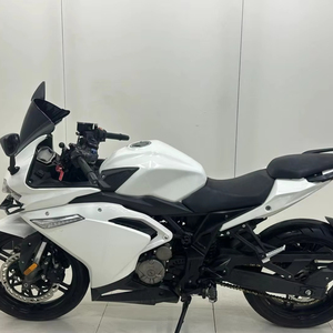 Loncin voge รถจักรยานยนต์มือสอง<span class=keywords><strong>300RR</strong></span> 300cc รถมอเตอร์ไซด์แบบใช้แก๊สระบายความร้อนด้วยน้ำถังเดียวรถจักรยานยนต์แข่งกีฬา - Product Image 4