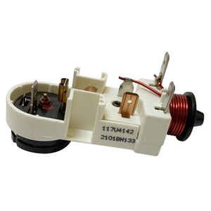 全新原装工业自动化产品 117U4142 继电器组合 - Product Image 1