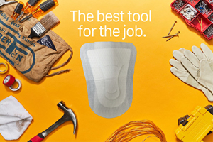 Almohadilla de incontinencia para hombre con implante de período de vejiga de Japón para Salud de fugas urinarias y producto de incontinencia de orina para el hogar - Product Image 3