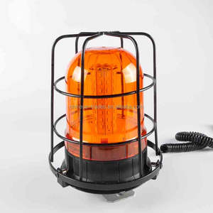 Voyant d'avertissement de sécurité routière mégots de cigarettes de Style européen pour lampe d'avertissement de camion mineur xénon/LED clignotant stroboscopique prix bon marché - Product Image 6