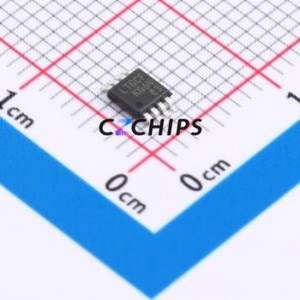 LT5400BIMS8E-4 # Red de Resistencias TRPBF MSOP-8 (Número de Resistencias: 4) (Resistencia: 1kOhm Precisión: 15%) - Product Image 1