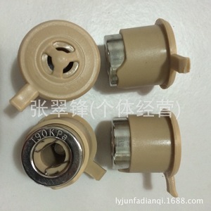วาล์วแรงดันหม้อหุงข้าวไฟฟ้า SBR 0154 รีเซ็ตแบบแมนนวล ชิ้นส่วนทนทานสำหรับเครื่องใช้ในบ้าน - Product Image 3