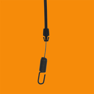 Neige blowerAuger Commande D'embrayage Cable746-04236 Adapte MTD Artisan 746-04236 946-04236 Souffleuse à Neige ThrowerControl câble - Product Image 3