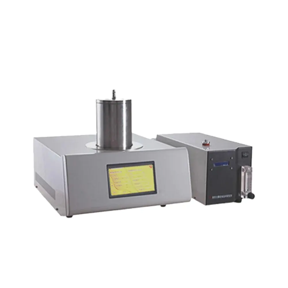 STA-200 синхронный термоанализатор может получить ТГ омд или комплектующие фотоаппарата SONY DSC информация одной и той же образцы в течение одного измерения