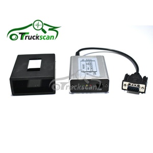 Ordinateur portable CF19 + Kit de diagnostic JUDIT 4 Jungheinrich Judit Box Incado 4.36 Garantie de 2 ans - Product Image 6