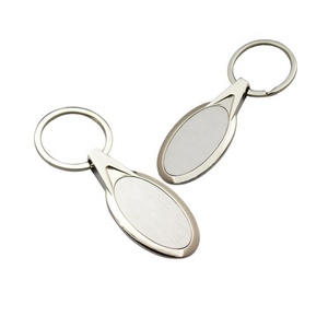 Keychain Manufacturer Supply Wholesale Zinc Alloy Promotional Cute Car Metal <b>Key</b> <b>Chains</b> Accessories Custom Enamel Keychain - Product Image 3