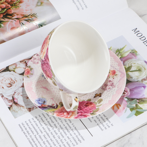 Juegos de té Tipo Drinkware Venta al por mayor Tetera de cerámica para un juego Venta al por mayor Tetera y taza en uno - Product Image 3