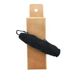 Recharge de fil dentaire <span class=keywords><strong>en</strong></span> charbon de <span class=keywords><strong>bambou</strong></span> bio, naturel, écologique et biodégradable, 30 cm - Product Image 4
