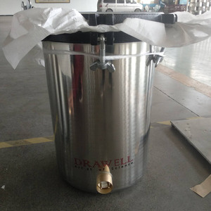 Drawell Gas/legna da ardere riscaldamento 18-30 litri <span class=keywords><strong>Autoclave</strong></span> pentola sterilizzatori a vapore portatile <span class=keywords><strong>Autoclave</strong></span> prezzo - Product Image 4