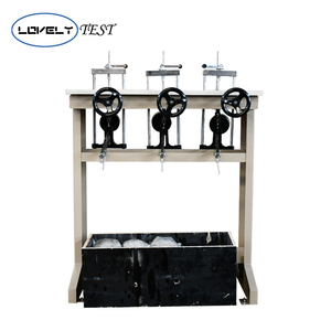 Boden konsolidierung mit mittlerem und hohem Druck Kilometer zähler prüfgerät - Product Image 3