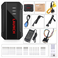 Programador de ECU y TCU Launch X431, Versión Independiente para PC, Menú 2D, Lectura/Escritura de Datos de ECU, Compatible con Corrección de Suma de Comprobación