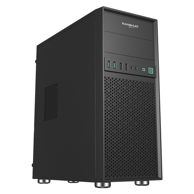 Desktop Computer  Intel I5 8500  I5 8700 32GB DDR4 RAM  1TB SSD Solid State  Windows 11 Professional Home or Office PC