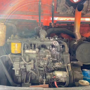 Excavadora Usada Doosan DH55 con Certificación CE, Buen Precio, Excavadora Usada DX60 DX55 de 6 Toneladas en Buen Estado para la Venta - Product Image 6