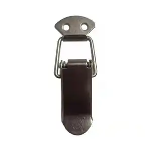 3 inch Tủ Hasp khóa Heavy Duty Hasp và mặt hàng chủ lực