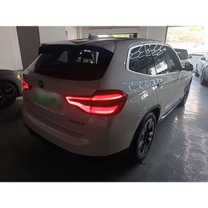 Auto Usata Guazi <span class=keywords><strong>2021</strong></span> BMW Ix3 Consegna Puntuale Emissioni Zero <span class=keywords><strong>Elettrica</strong></span> Automatica SUV 5 Posti Guida a Sinistra - Product Image 5