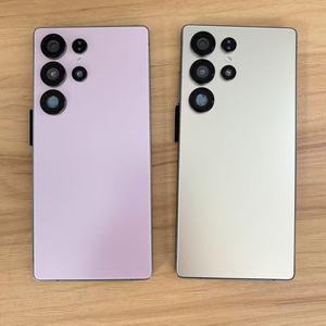 Smartphone S25 Ultra 2025, Deca Core, Android 15, Pantalla LCD de 6.9 Pulgadas, 120Hz, Cámara de 108MP, 12GB de RAM, 512GB de Almacenamiento, 5G LTE CDMA, Carga Rápida de 65W - Product Image 2