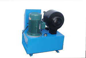 Machine à sertir les tuyaux d'incendie hydrauliques multifonctionnelle et flexible <span class=keywords><strong>P51</strong></span> / Moulage par compression du caoutchouc au meilleur <span class=keywords><strong>prix</strong></span> - Product Image 4