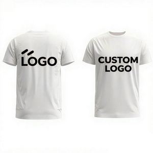 Diseño de Camisetas Personalizadas, Camisetas de Algodón de Alta Calidad, Impresión de Camisetas Personalizadas para Hombre y Mujer - Product Image 3