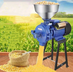 Molinillo de grano para el hogar, <span class=keywords><strong>precio</strong></span> de fabricante, Molino de Grano eléctrico, molinillo de <span class=keywords><strong>cebada</strong></span>, trituradora de Malta - Product Image 5