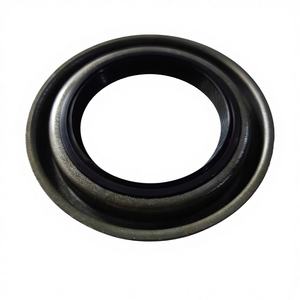 Para BMW Serie 1 y Serie 3 y para Cadillac 24107581595 Compatible con 6L45E y 6L45R Sello de Aceite Delantero Sistema de Transmisión Automática - Product Image 1