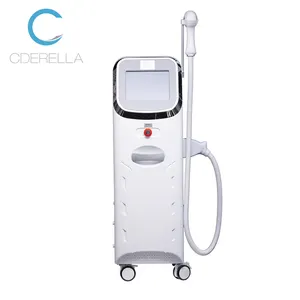 808nm Laser Diode Beauty Equipment 808 Laser Hair Removal Machine Electric Hair Remover Machine