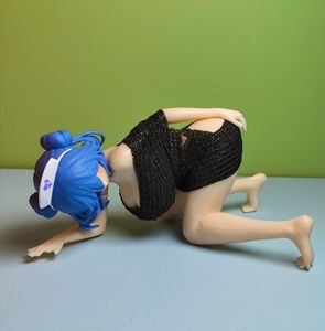 โมเดลอนิเมะสาวสวย งานแฮนด์เมด ของสะสมงานศิลปะสำหรับผู้ใหญ่ สำหรับตกแต่งโต๊ะทำงานและรถยนต์ - Product Image 4