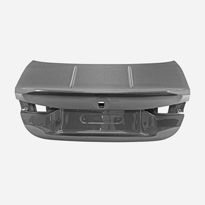 Maletero trasero tipo CS para BMW Serie 4 G22 M4 Coupé G82 - Product Image 1