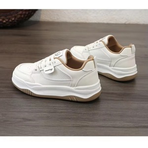 Nuevos Zapatos Deportivos Transpirables para Mujer 2024, Zapatos Planos para Estudiantes, Zapatos Deportivos y de Ocio para Mujer - Product Image 5