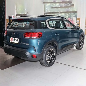 Dongfeng Citroën 2021 Tianyi Beyond <span class=keywords><strong>C5</strong></span> <span class=keywords><strong>Aircross</strong></span>, SUV compact 5 portes 5 places à essence économique, 1.6t 170 ch, faible coût, tout-terrain, voitures neuves - Product Image 4