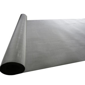 1 2 3 5 8 10 20 माइक्रोन स्क्वायर छेद <span class=keywords><strong>304</strong></span> 316 स्टेनलेस स्टील का जाल 635 600 500 400 300 200 100 मेष स्टेनलेस स्टील तार जाल - Product Image 2