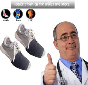 <span class=keywords><strong>Calcetines</strong></span> de Baile Unisex para Bailar en Suelos Lisos, Calcetín de Baile para Mujeres, Bailarinas de Ballet, Color Sólido - Product Image 2