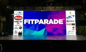 P3.91 lớn trở lại sân khấu trang trí nền cho thuê hiển thị cho thuê <span class=keywords><strong>video</strong></span> Tấm tường trong nhà Màn hình <span class=keywords><strong>LED</strong></span> cho thuê <span class=keywords><strong>LED</strong></span> hiển thị - Product Image 2