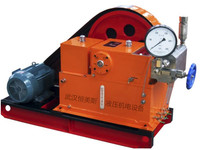 Pompe de test de pression électrique manu Test de pression électrique pump3DY15003DY-2000/30 3DY15003DY-1500/40 3DY15003DY-1200/50 3DY15003DY-900/70 3DY15003DY-600/80