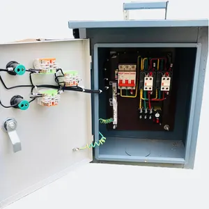 电气控制面板冷藏室控制面板电气控制面板盒