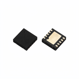 Electronic Chips Component 10 VFDFN Exposed Pad In Stock Power Management (PMIC) SIP32433ADN-T1E4 - Product Image 1