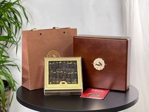 Cetriolo di Mare Tonic Holothurian di Alta Qualità, Pronto da Mangiare, Regalo di Capodanno per Anziani e Amici - Product Image 1