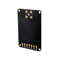 Module GNSS RTK multibandes haute précision JMS JS-MK39-F GPS BDS GLONASS 60 canaux de suivi 96 canaux de recherche 10Hz Centimètre